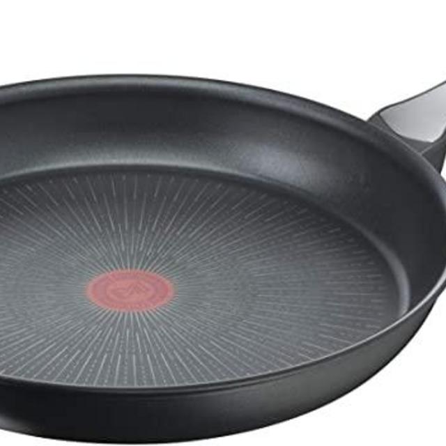 Induction Stovetop Pan