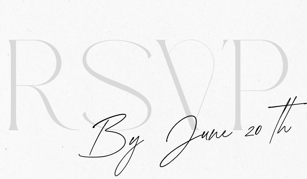 The Wedding Website of Kristin Solomon and Christopher Young