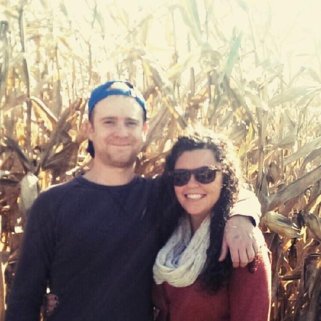Pumpkin Picking 2013