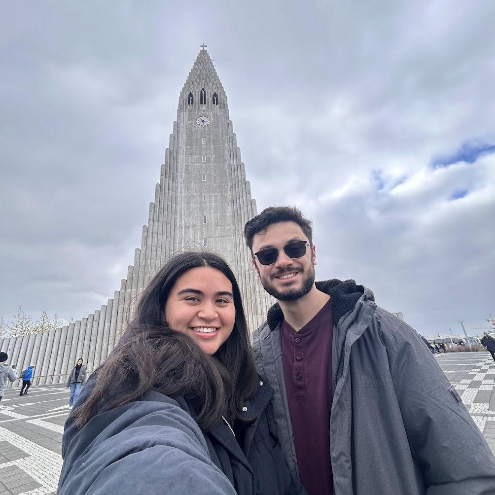 Reykjavik, Iceland