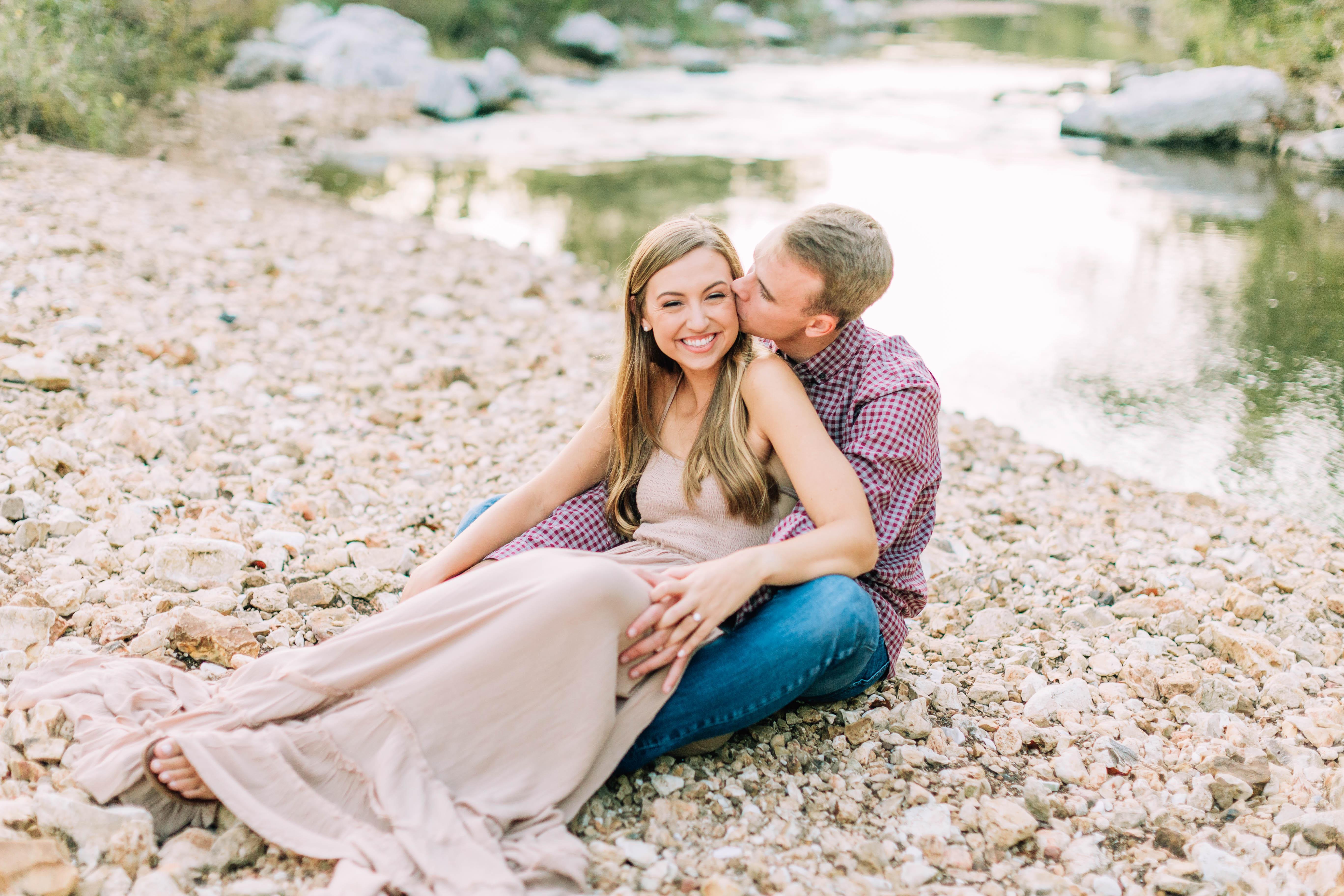 The Wedding Website of Abbey Wilkins and Ryan Bray