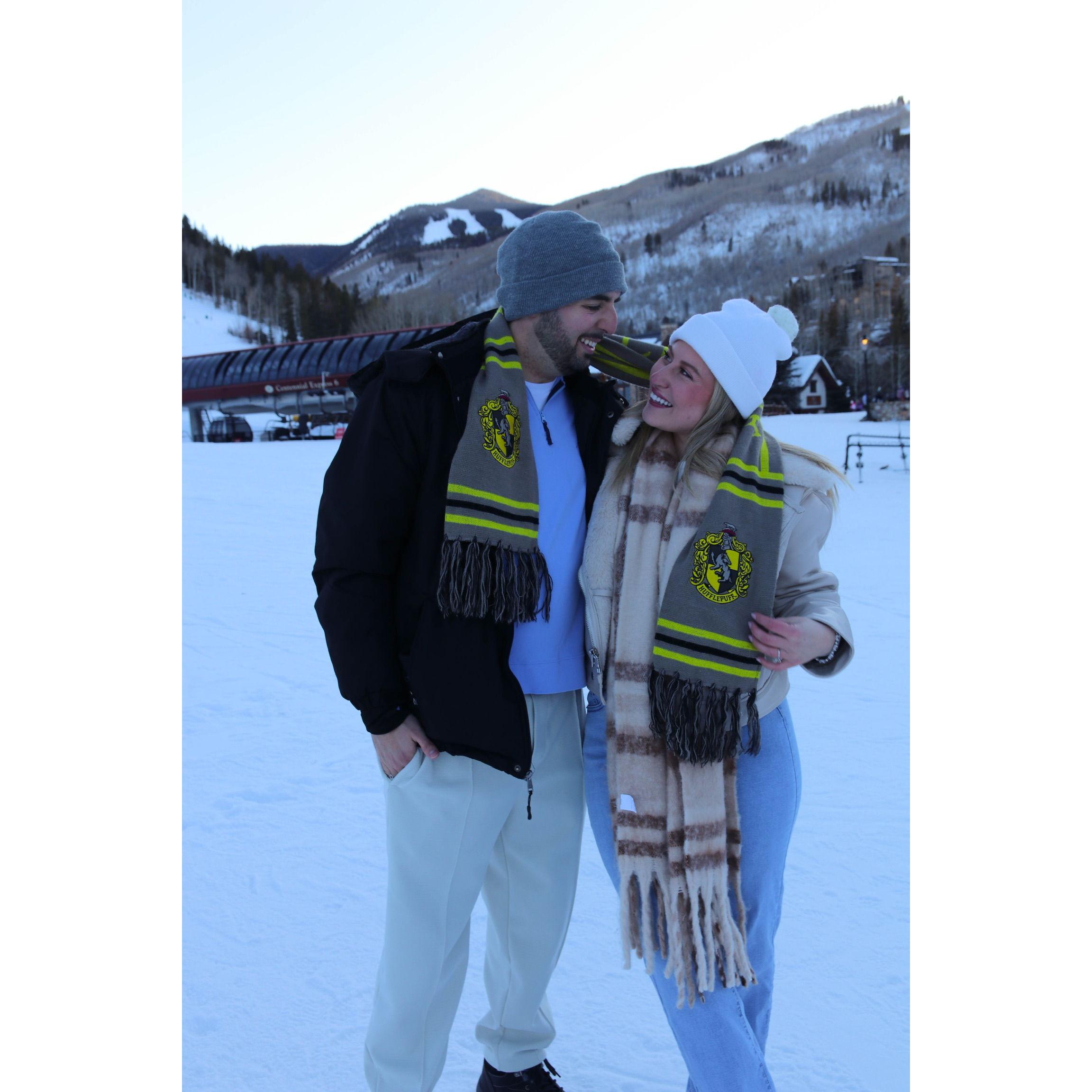 Beaver Creek