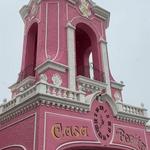 Casa Bonita Restaurant