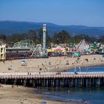 Santa Cruz Beach Boardwalk