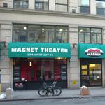 Magnet Theater- Nightlife