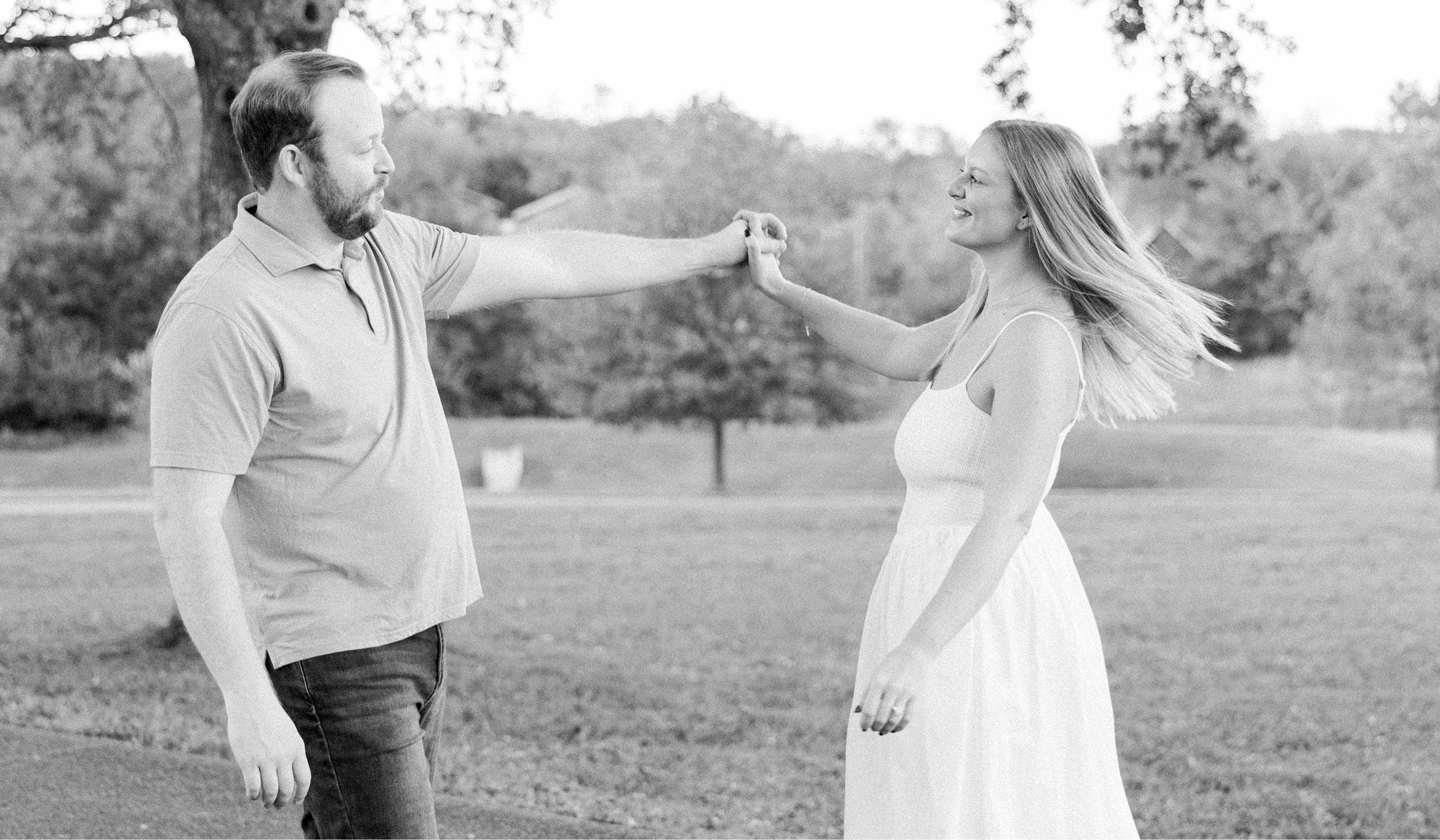 The Wedding Website of Ashlee Taylor and Ben Lee