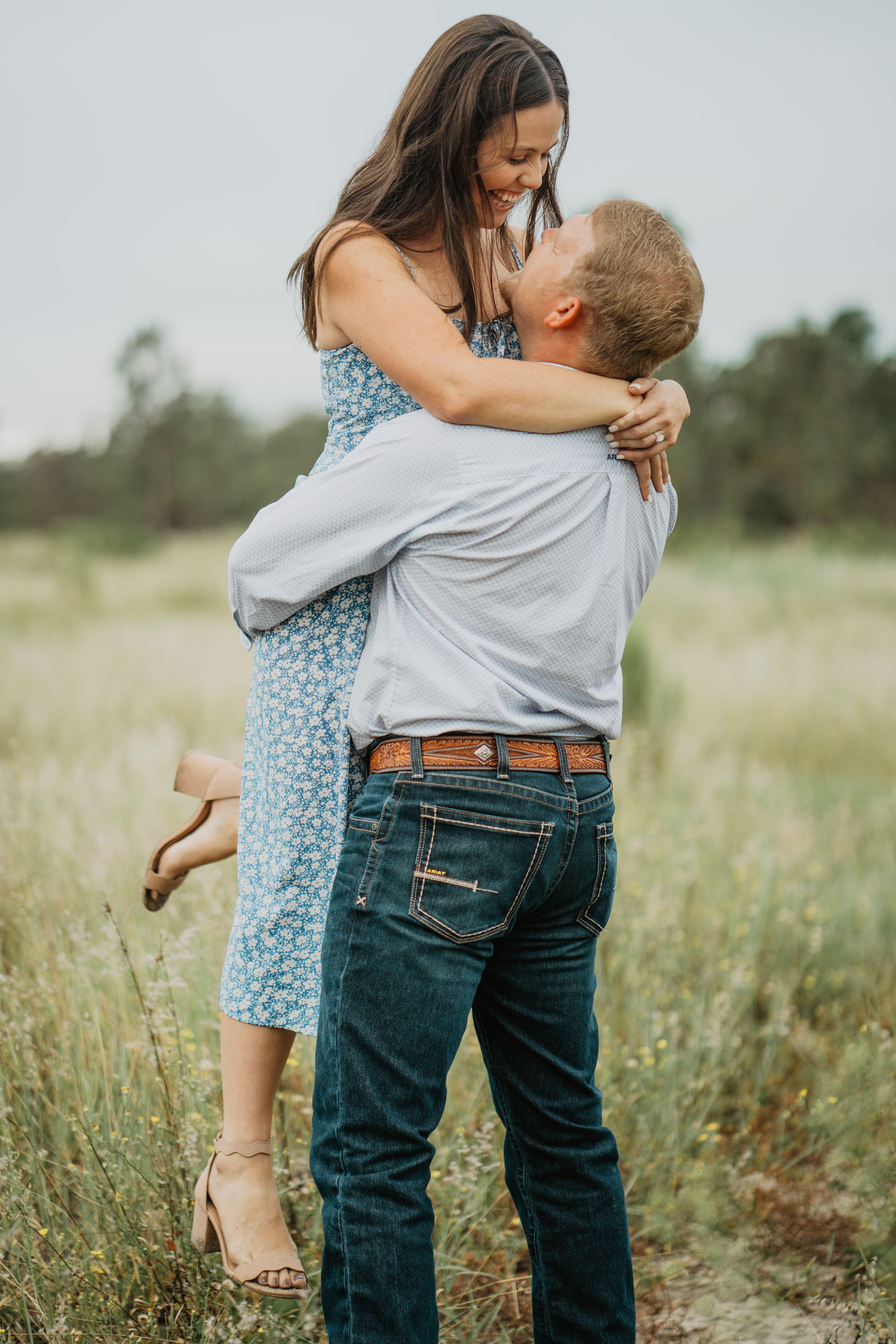 The Wedding Website of Hailee Patterson and William Jameson