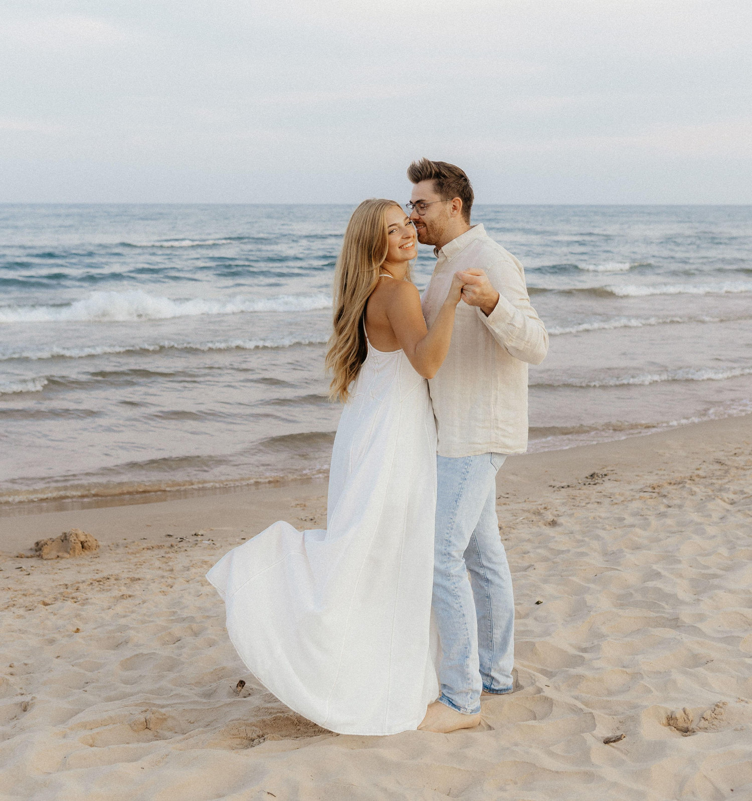 The Wedding Website of Sarah Peksa and Ian McConeghy