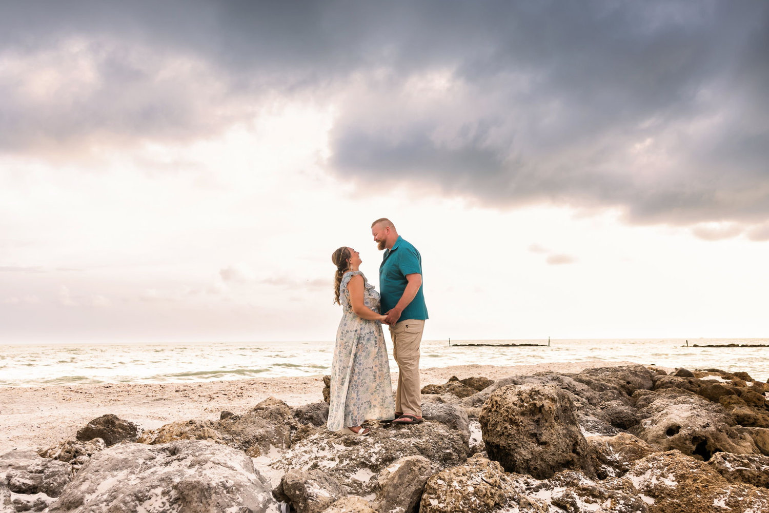 The Wedding Website of Jenna Moorehead and Nick Blackie