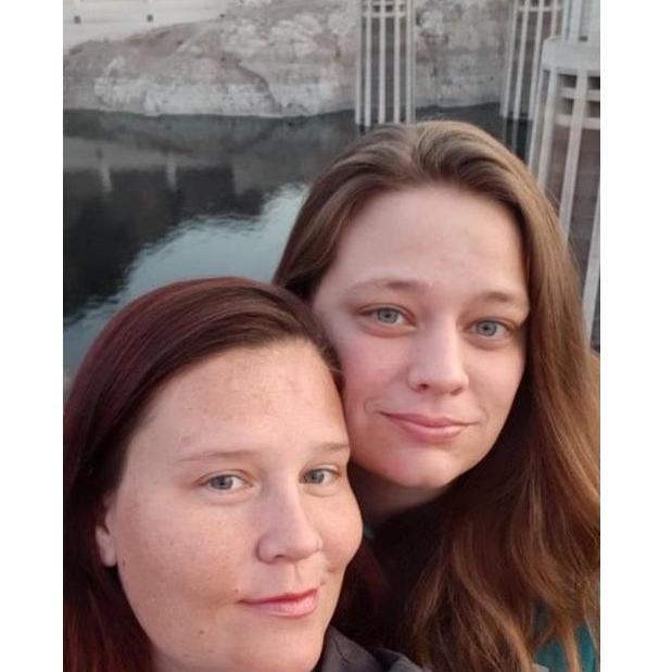 Trip back from Las Vegas. Stopping to see the Hoover Dam.