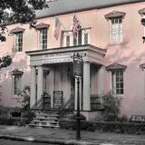 The Olde Pink House