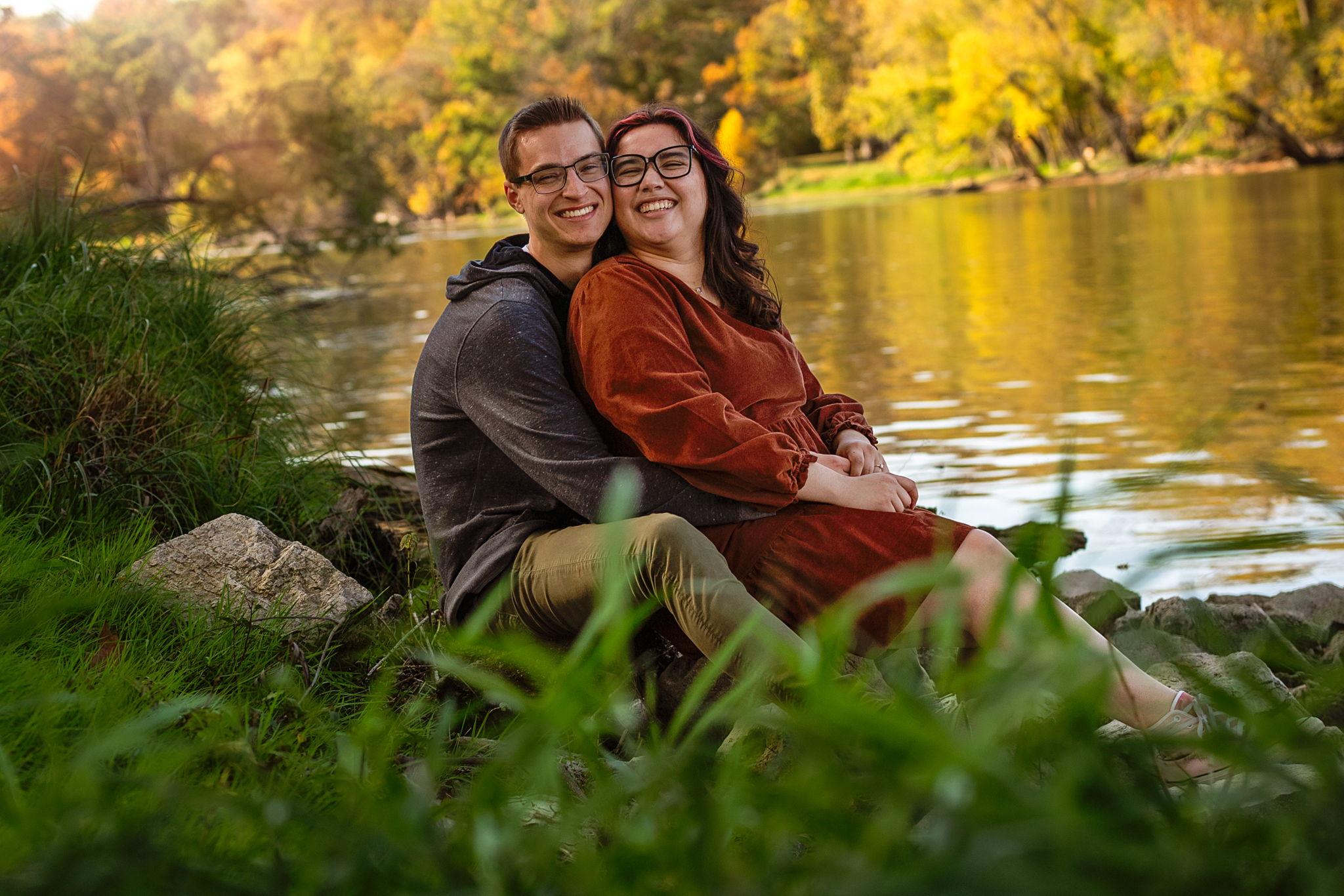 The Wedding Website of Kayla Dawkins and Joshua Gasick