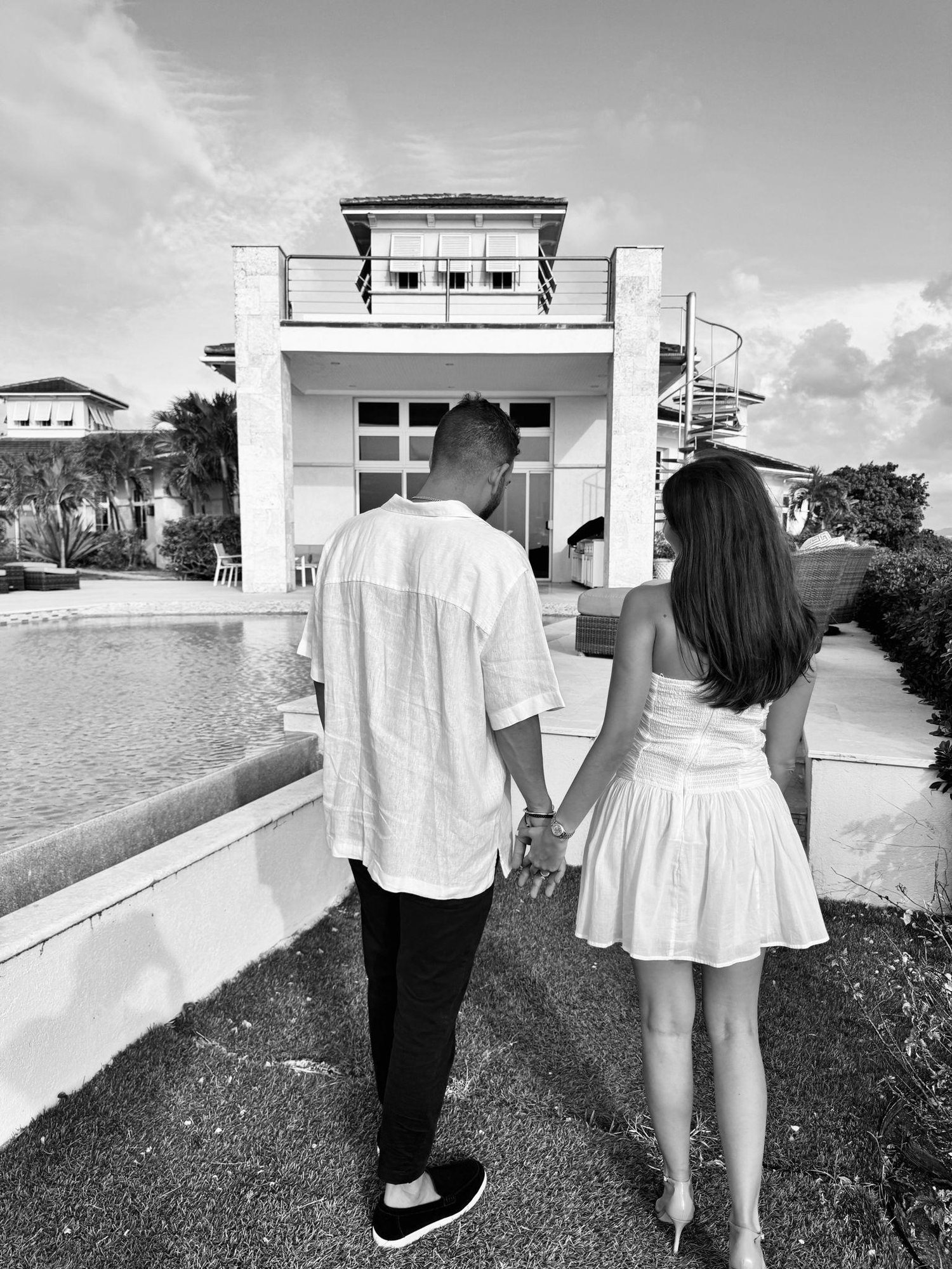 The Wedding Website of Zoe Shoul and Jordan Aboud