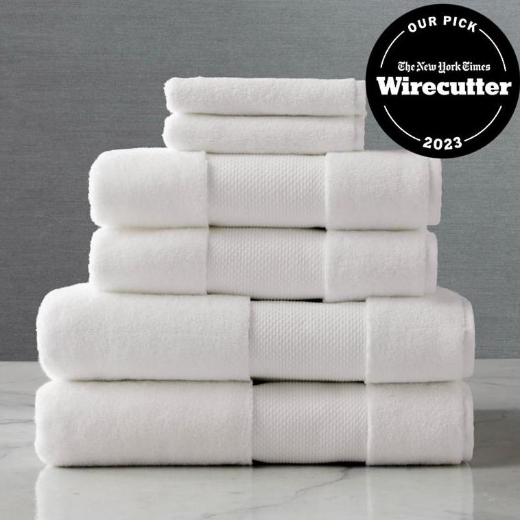 Frontgate Resort Collection™ Bath Towel Set
