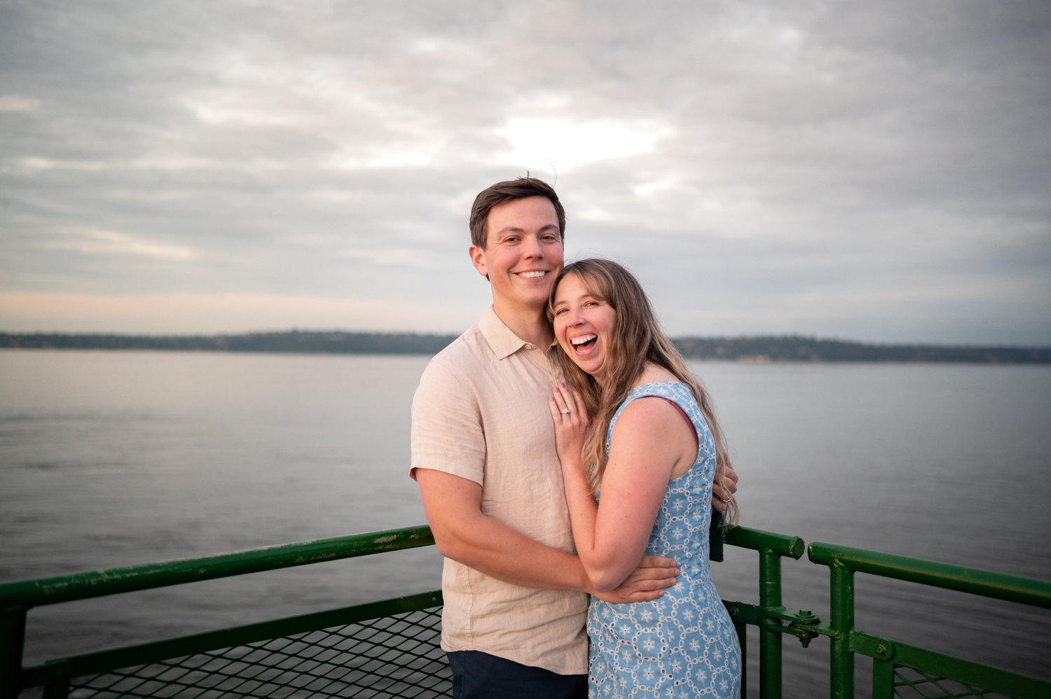 The Wedding Website of Kendra Kimber and Wyatt Hall