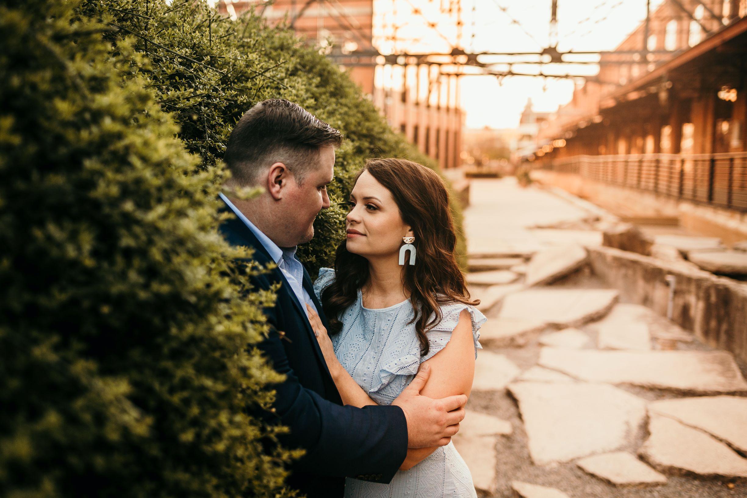The Wedding Website of Rebekah Stone and Kyle Duncan
