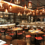 Something a Little Nicer: Angeline’s