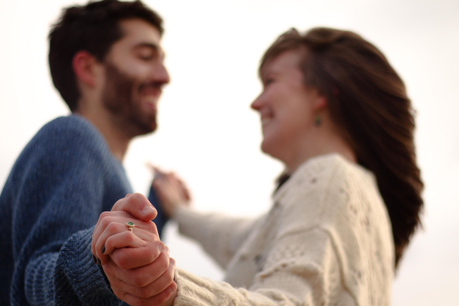 The Wedding Website of Maddie Balman and David Schantz
