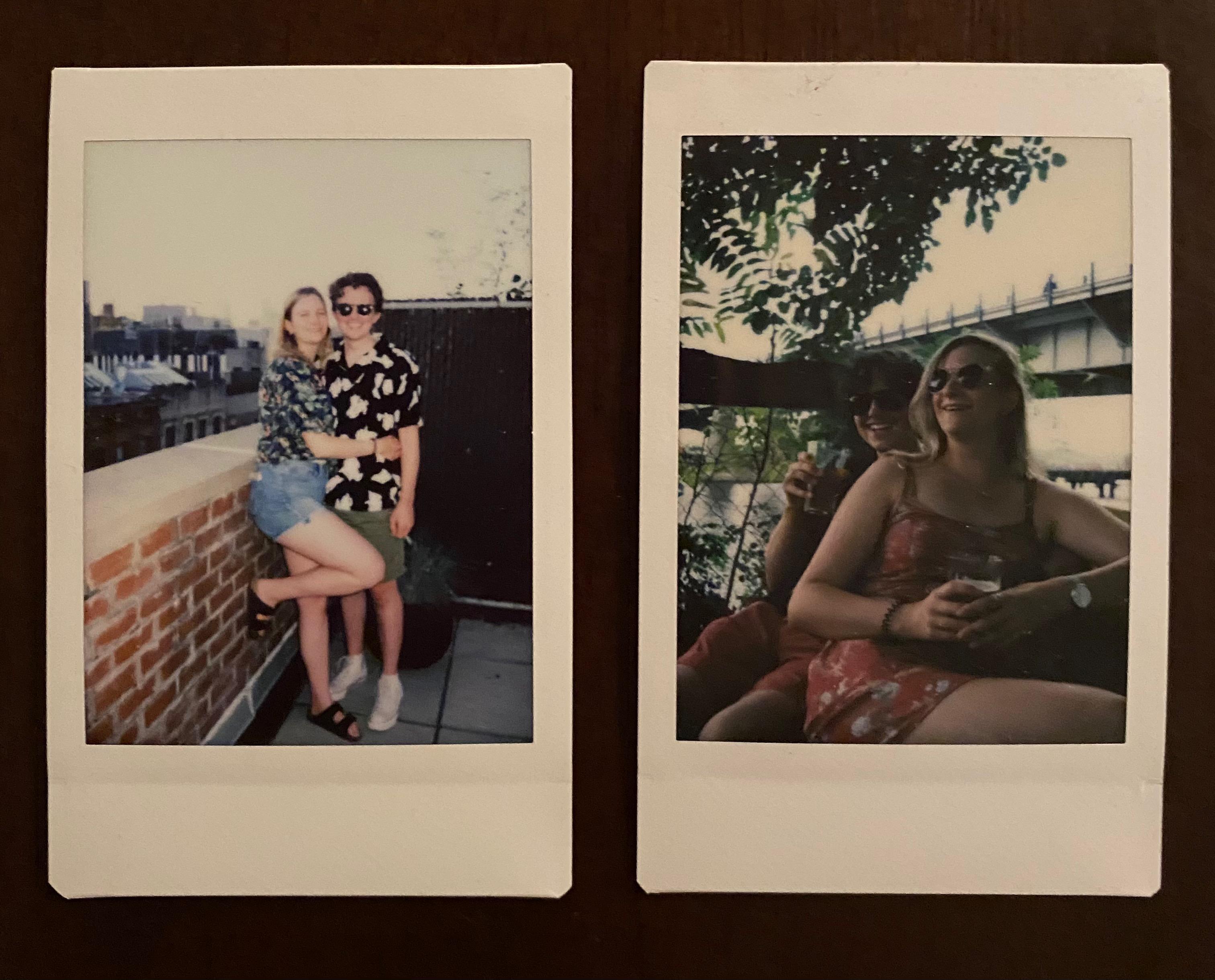 The Wedding Website of Rachel Carlson and Caleb Hausman