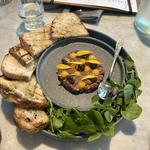Verbena Food & Drink