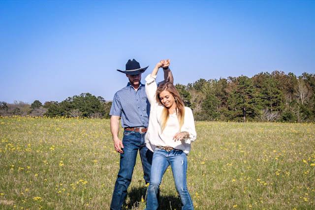 The Wedding Website of Abby Petersen and Trent Petersen