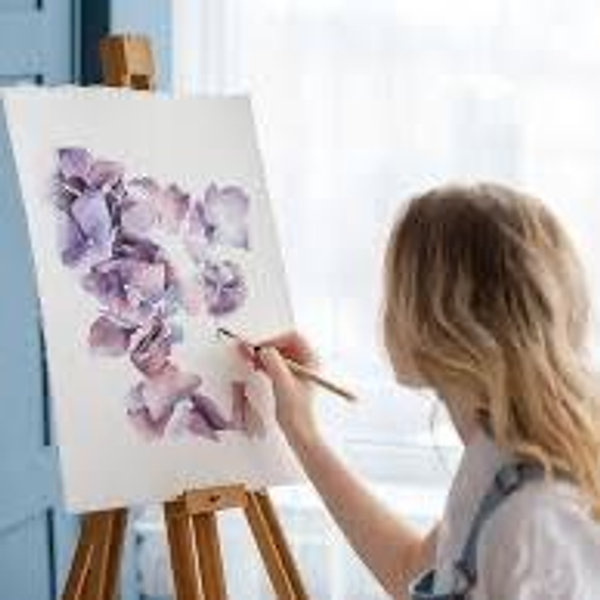 Wedding Picture Painting