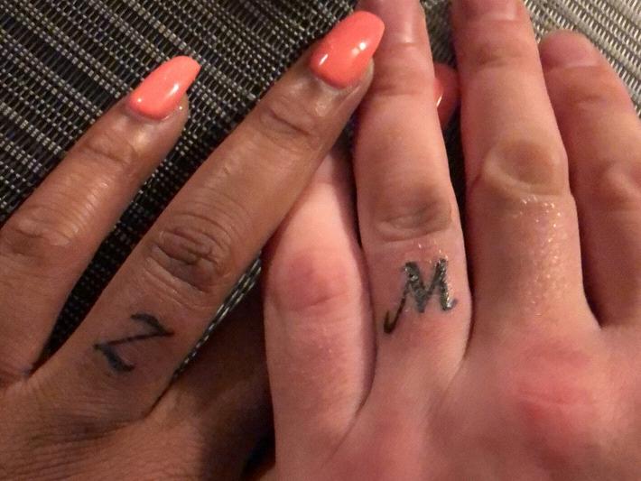 The Wedding Website of Mia Stindle and Zachary Unger
