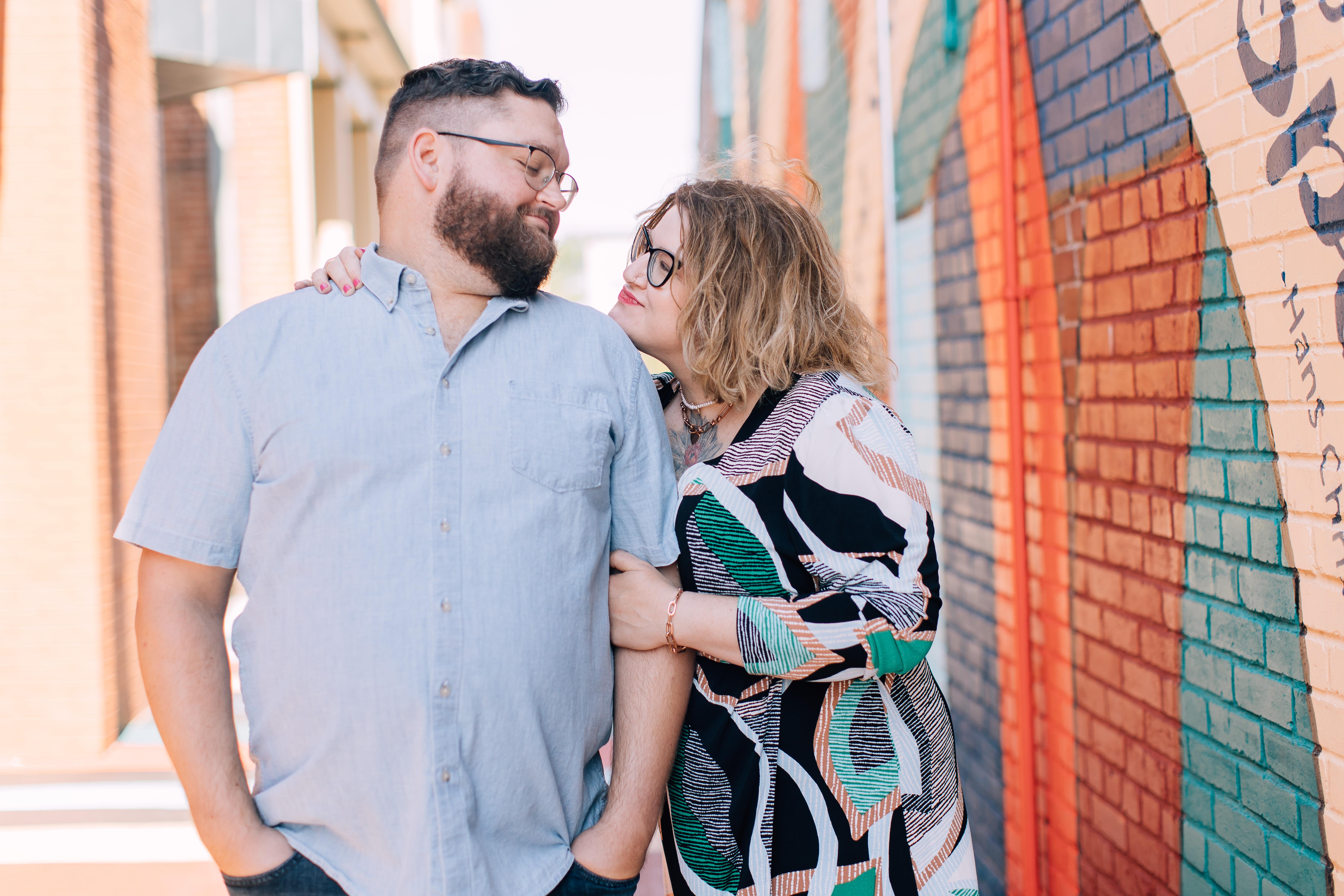 The Wedding Website of Chris Parker and Shelley Madison