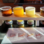 V Twin Brewing Company