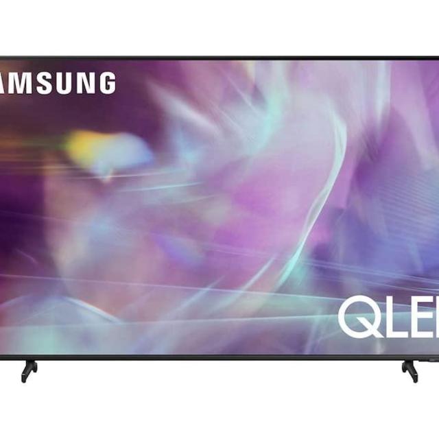 SAMSUNG QN70Q6DAAVXZA 70" Class Q6DA QLED 4K UHD Smart TV (2021)