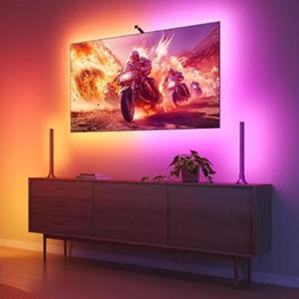 TV Backlight Sync to 55-65 Inch TVs