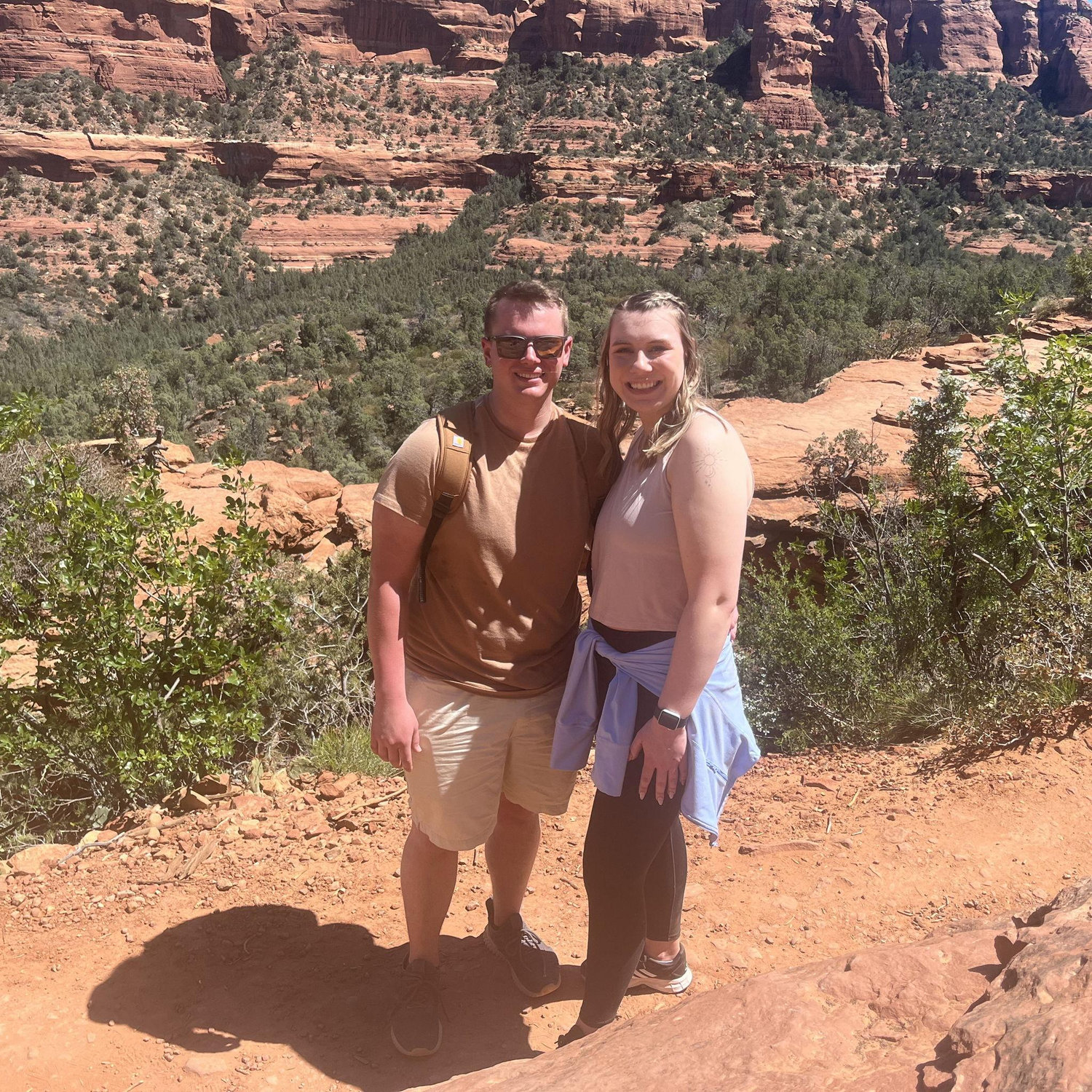 Devils Bridge