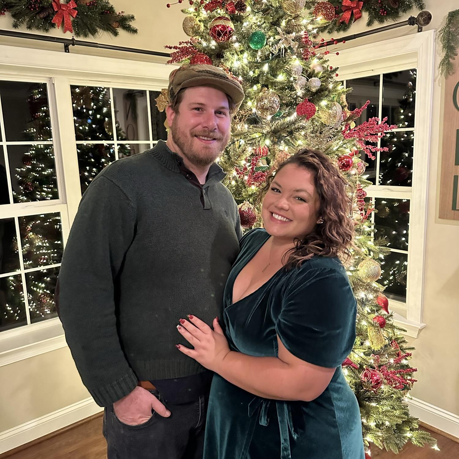 Home for the holidays | December 2022 in La Plata, MD