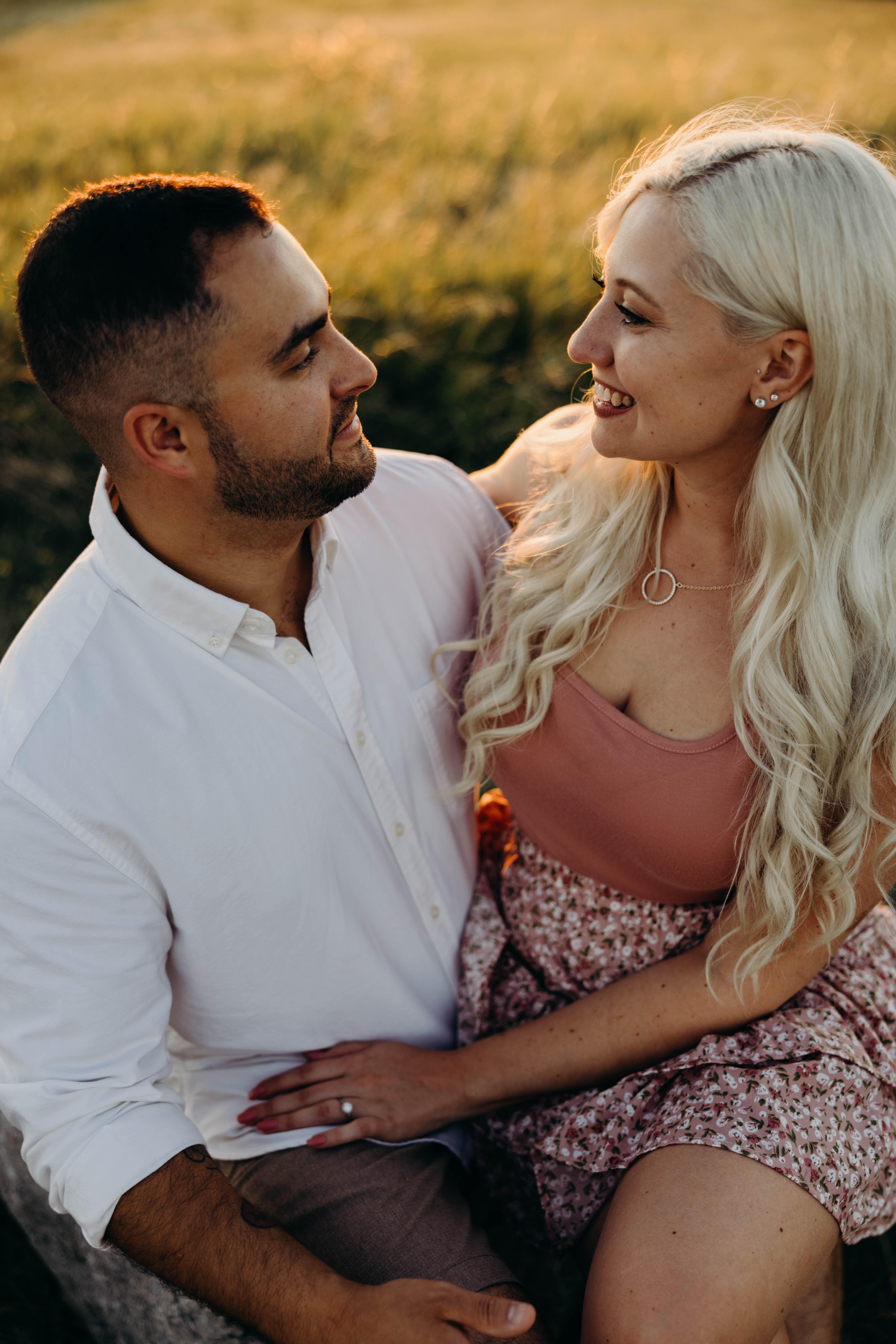 The Wedding Website of EJ Sorrento and Meagan McDonough