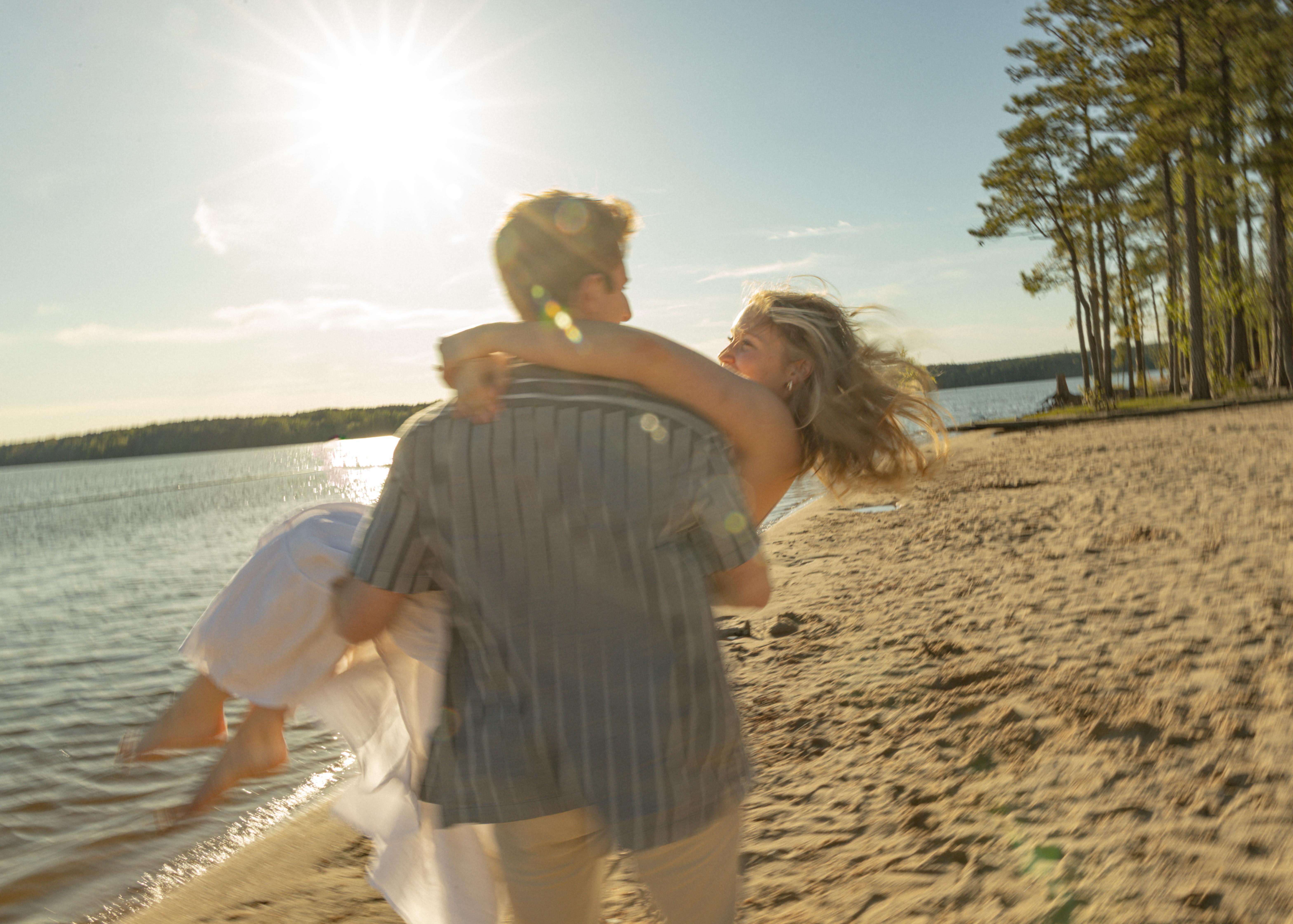 The Wedding Website of Brooklyn Wohlschlaeger and Joseph Bastante