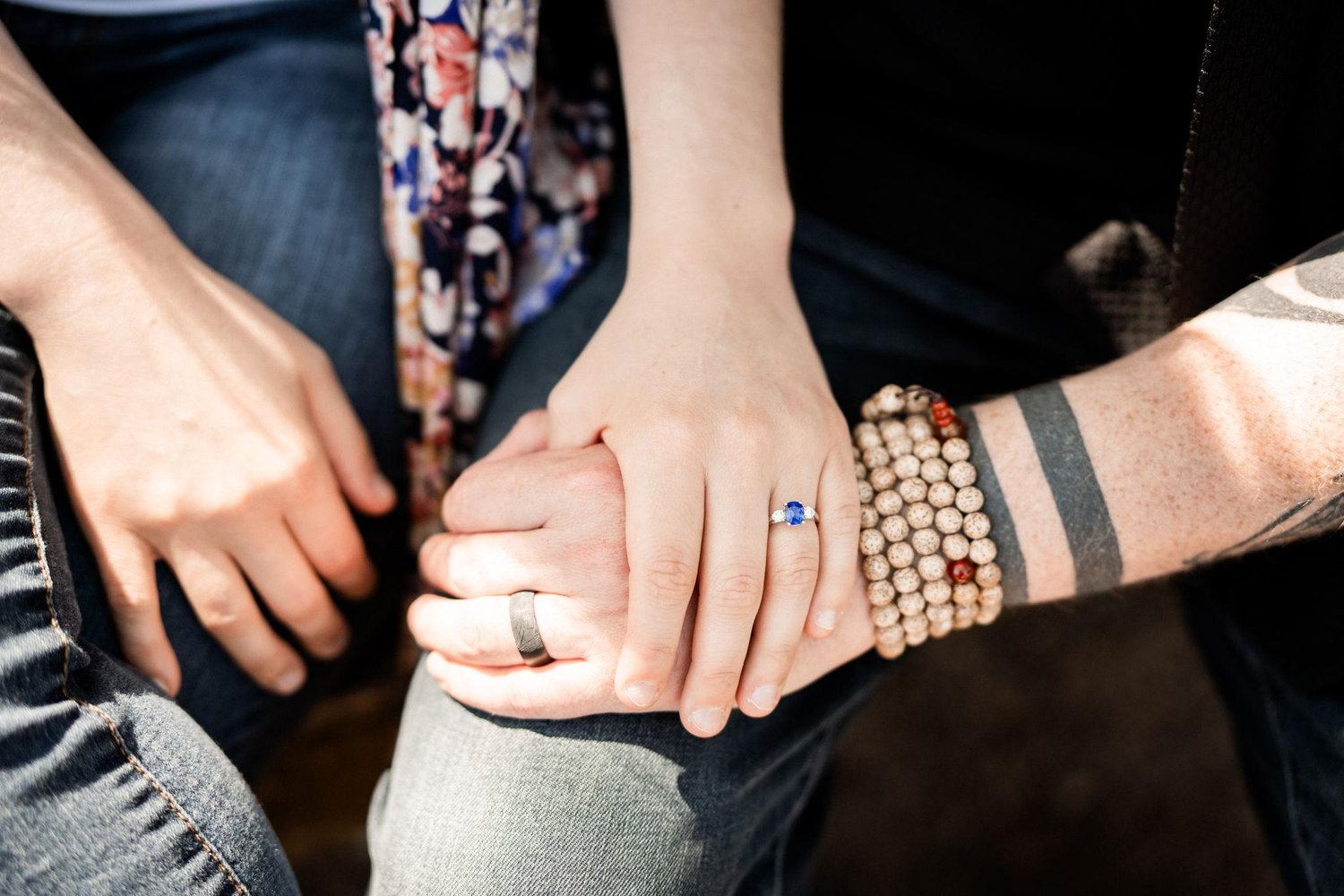 The Wedding Website of Mychele Montgomery and Cody Larson