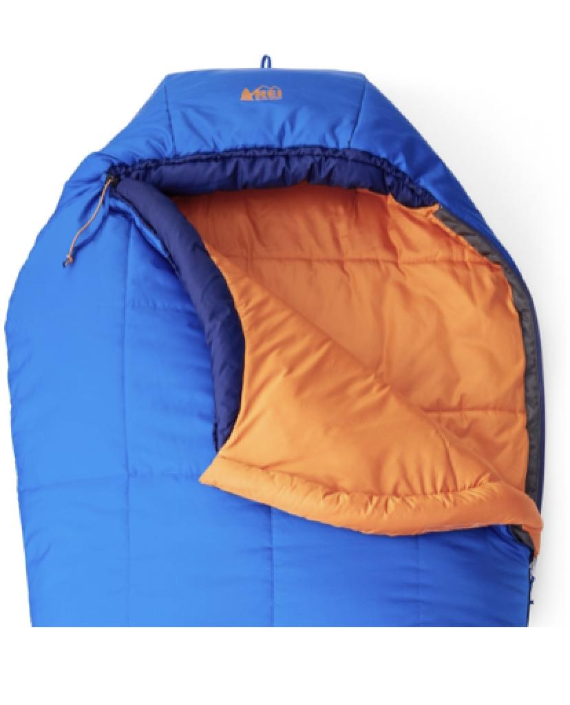 Trail Pod 30 Sleeping Bag