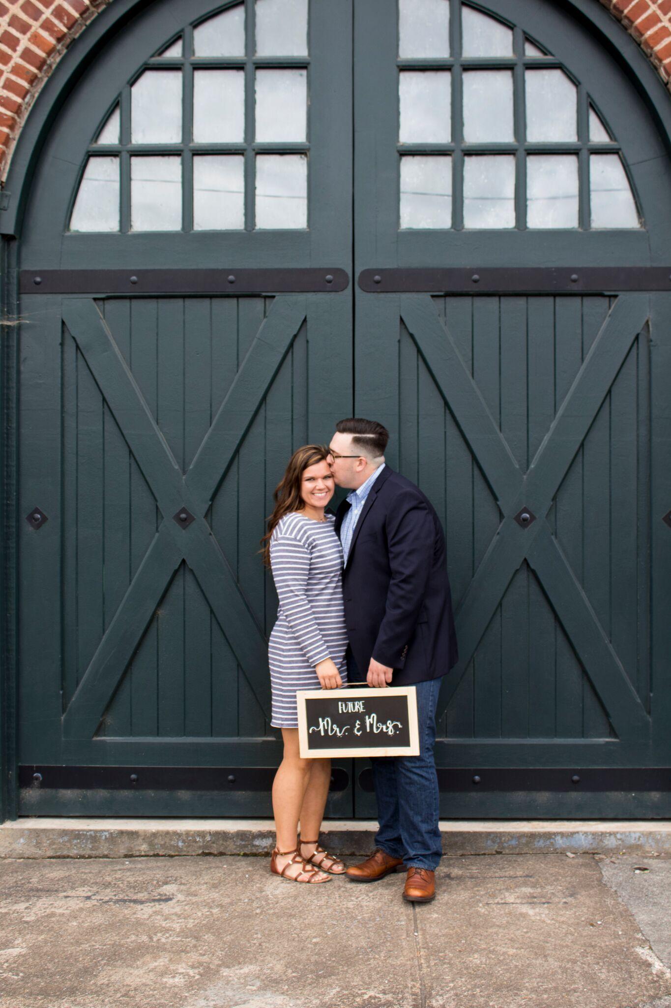 The Wedding Website of Chandler Ball and Chris Madden