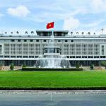 Dinh Độc Lập - Independence Palace