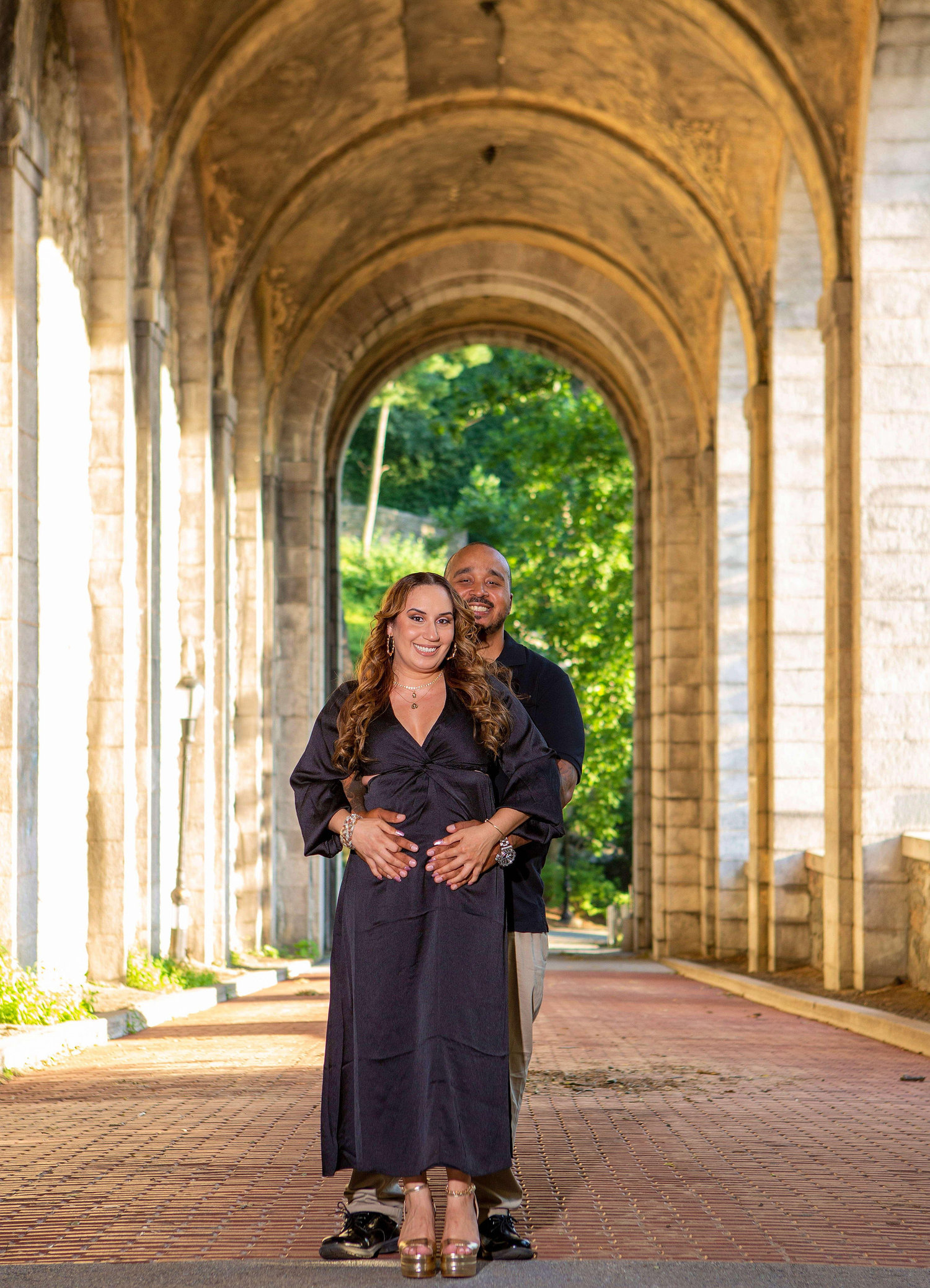 The Wedding Website of Zujeilly Velazquez and Eyasser Noboa