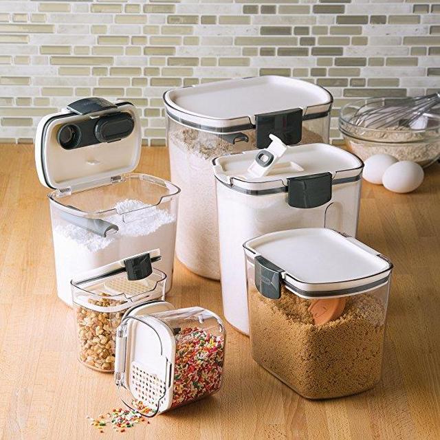 Prepworks by Progressive 6-Piece ProKeeper Set
