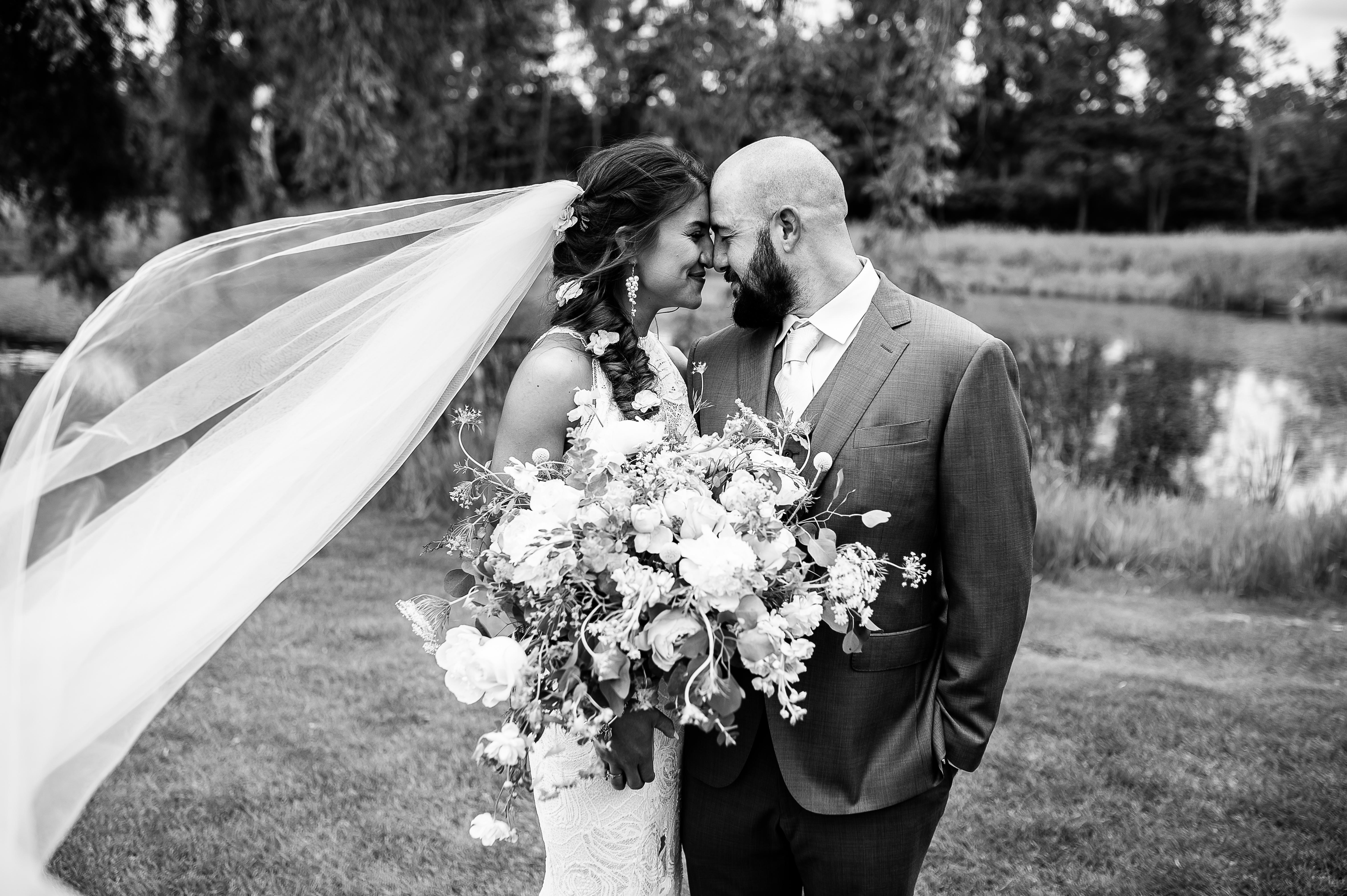The Wedding Website of Lindsey Brunette and Jim Wallner