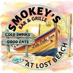 Smokey’s Lost Bar and Grill