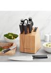 KitchenAid 12-Piece Knife Block Set