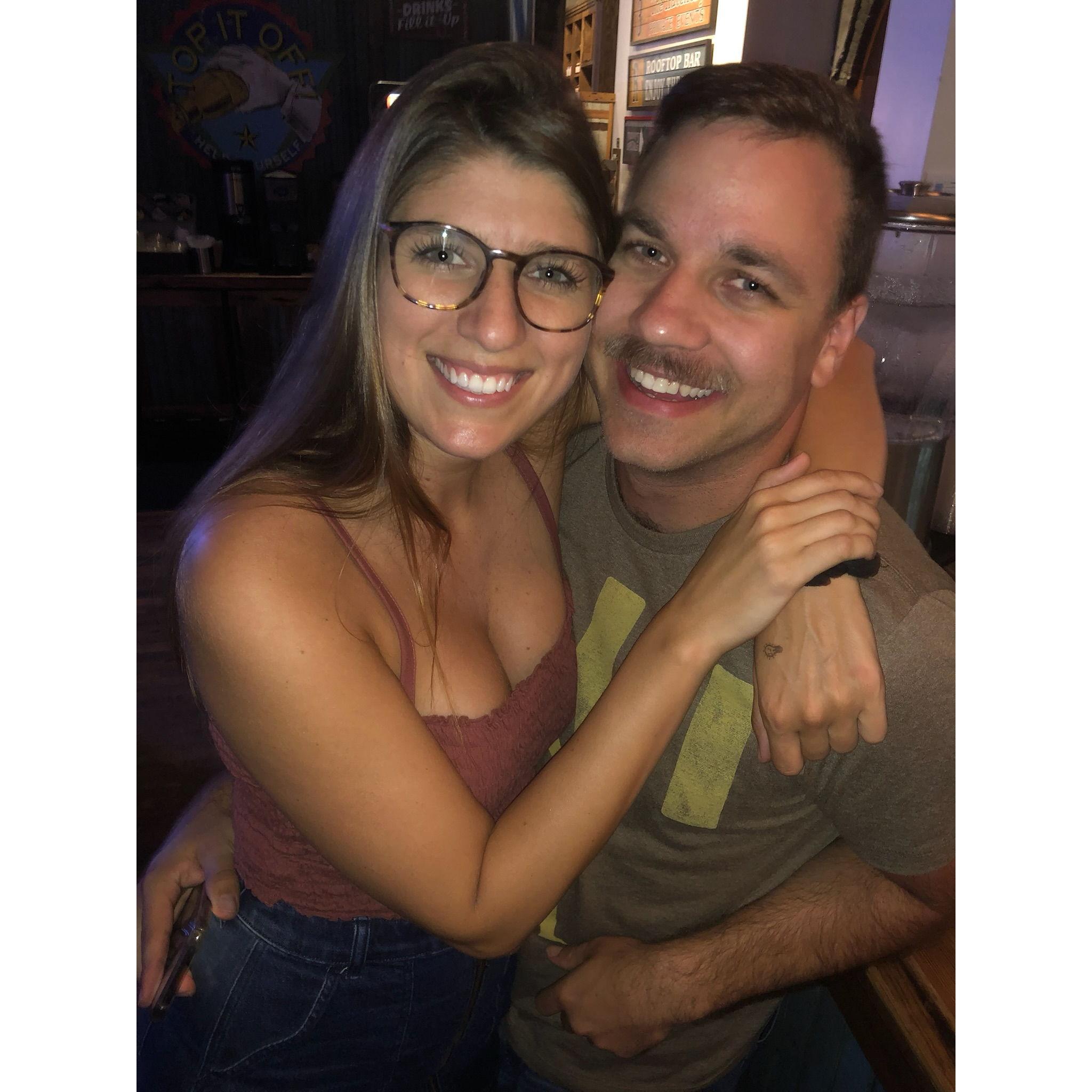 ACME on Broadway - Nashville, Tennessee
August 2019