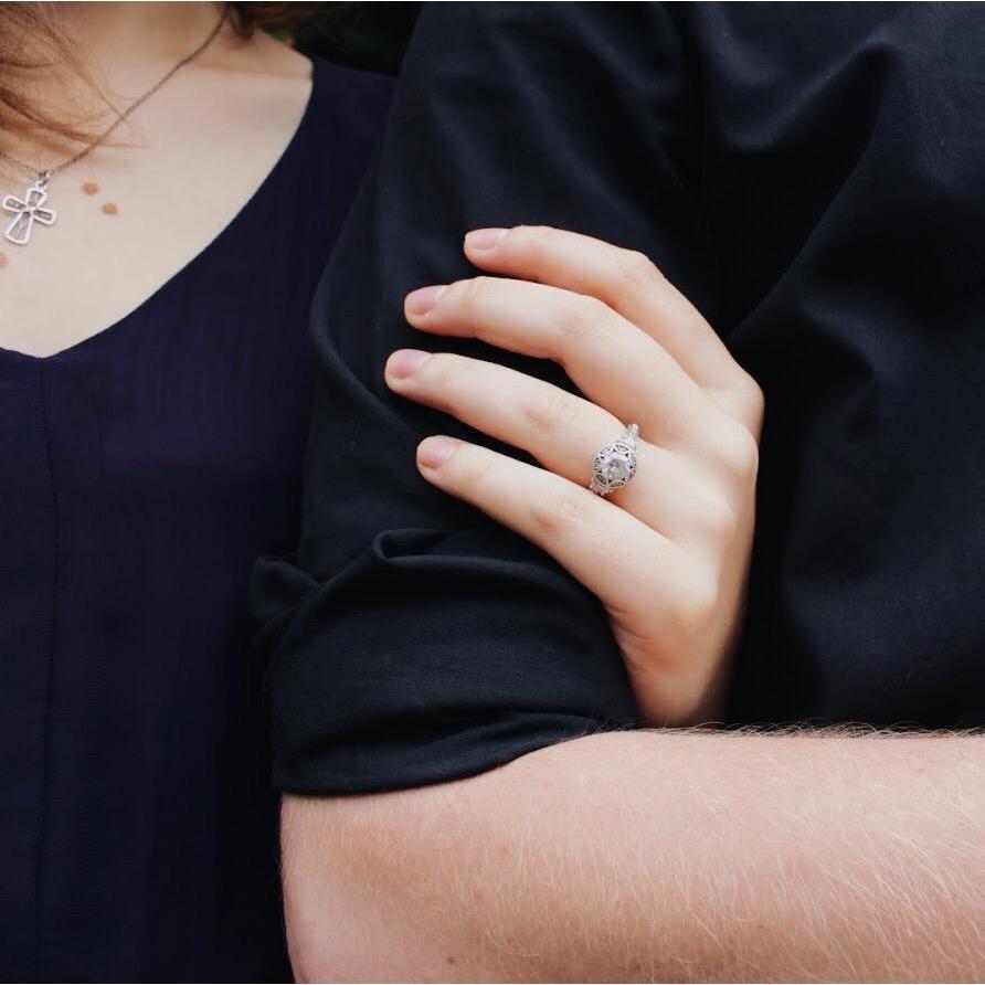 Engagement Session [Williamsport]