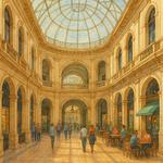 National Palace Mall