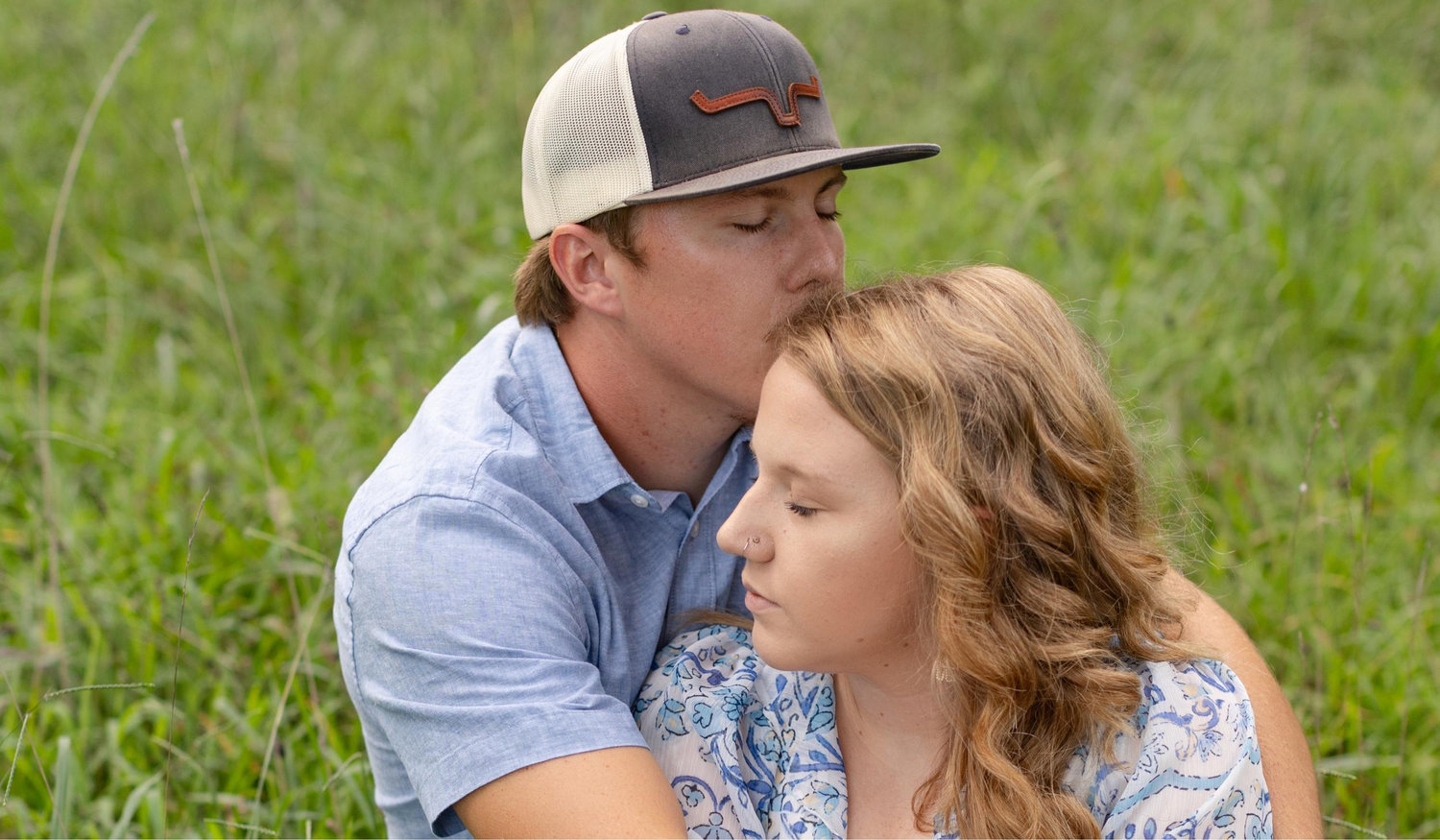 The Wedding Website of Savanna Marano and Luke Brown