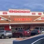 Dick's 5 & 10