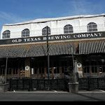 Old Texas Brewing Company